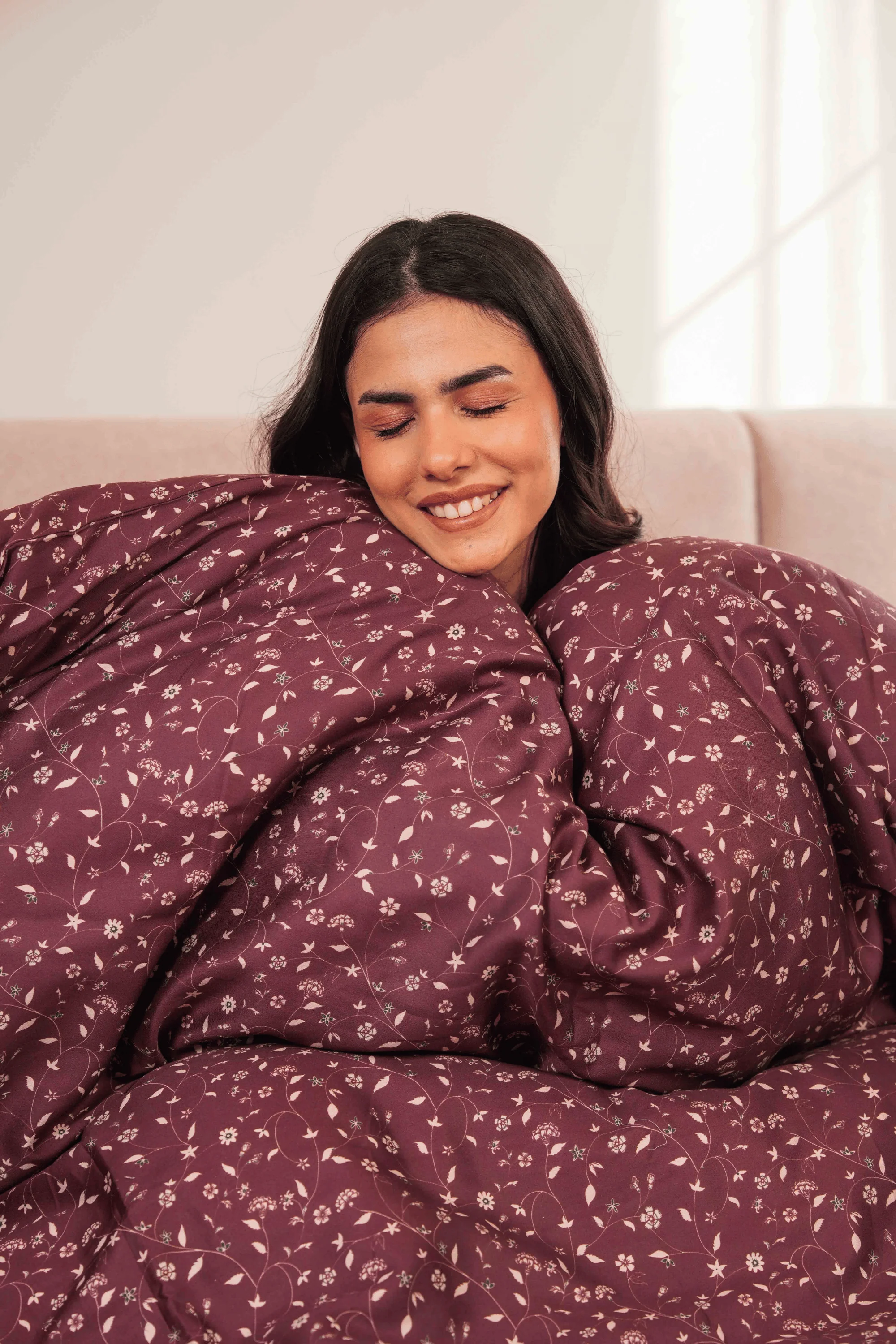 Amulet Sateen Duvet cover Set - Image 3