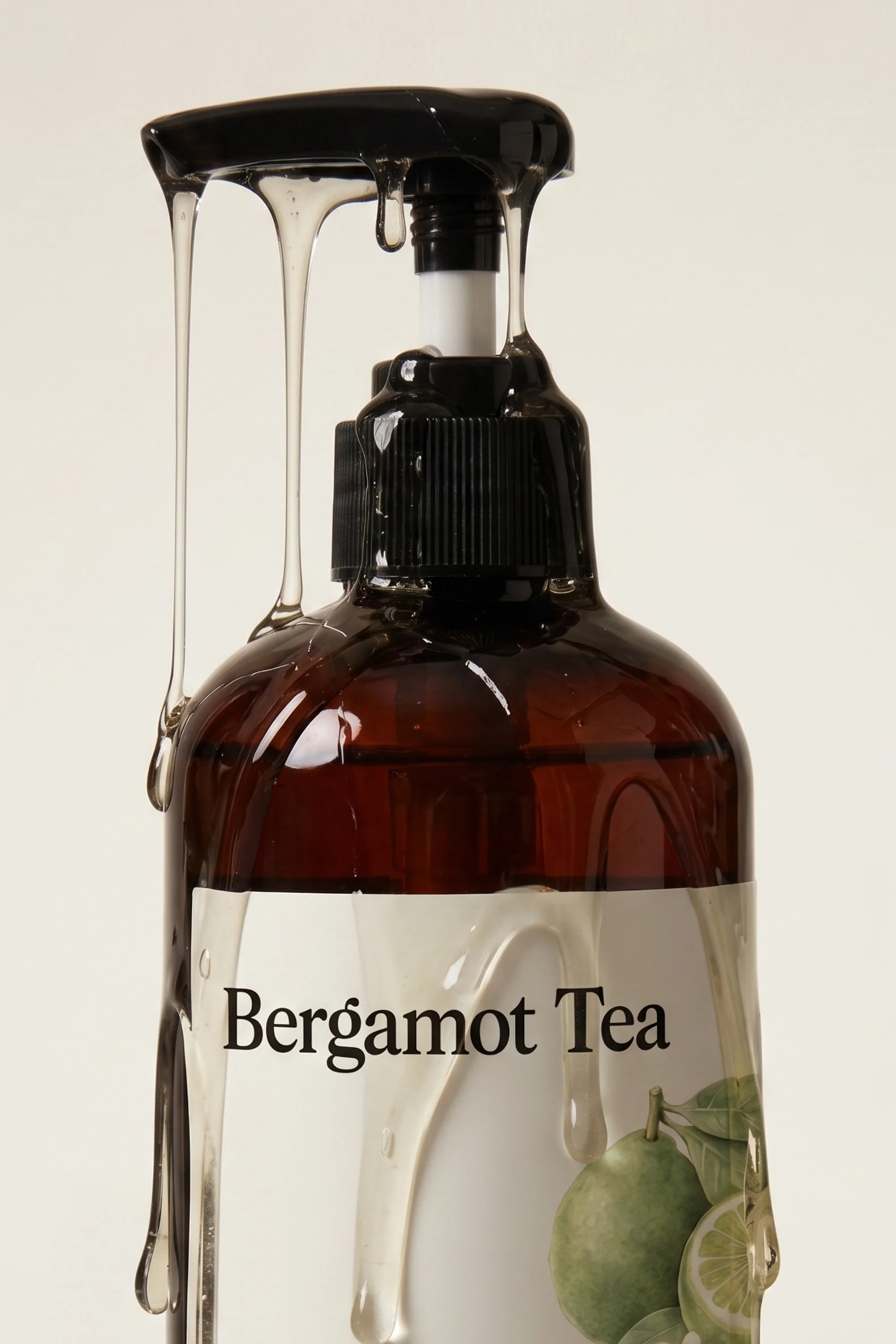 Bergamot Tea Hand Wash - Image 4