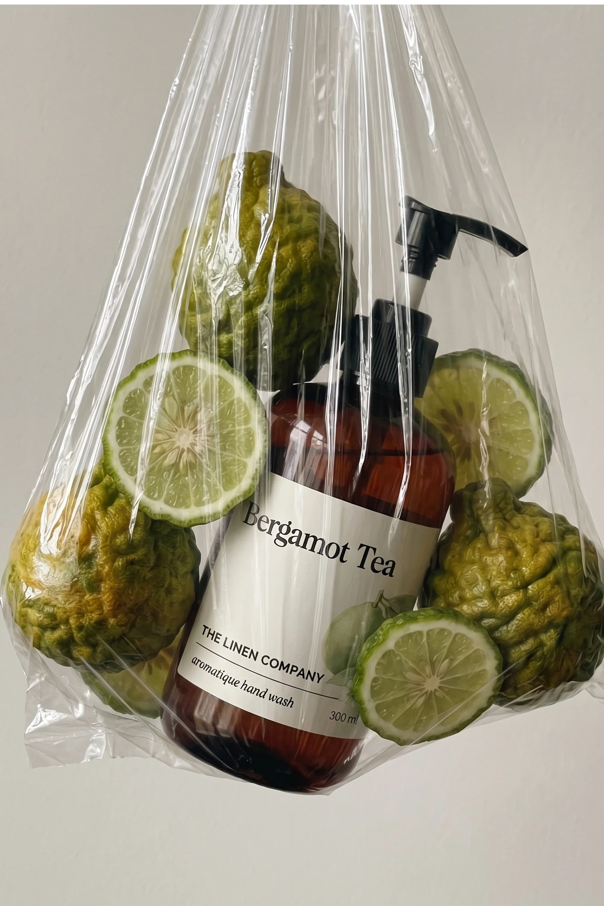 Bergamot Tea Hand Wash - Image 5
