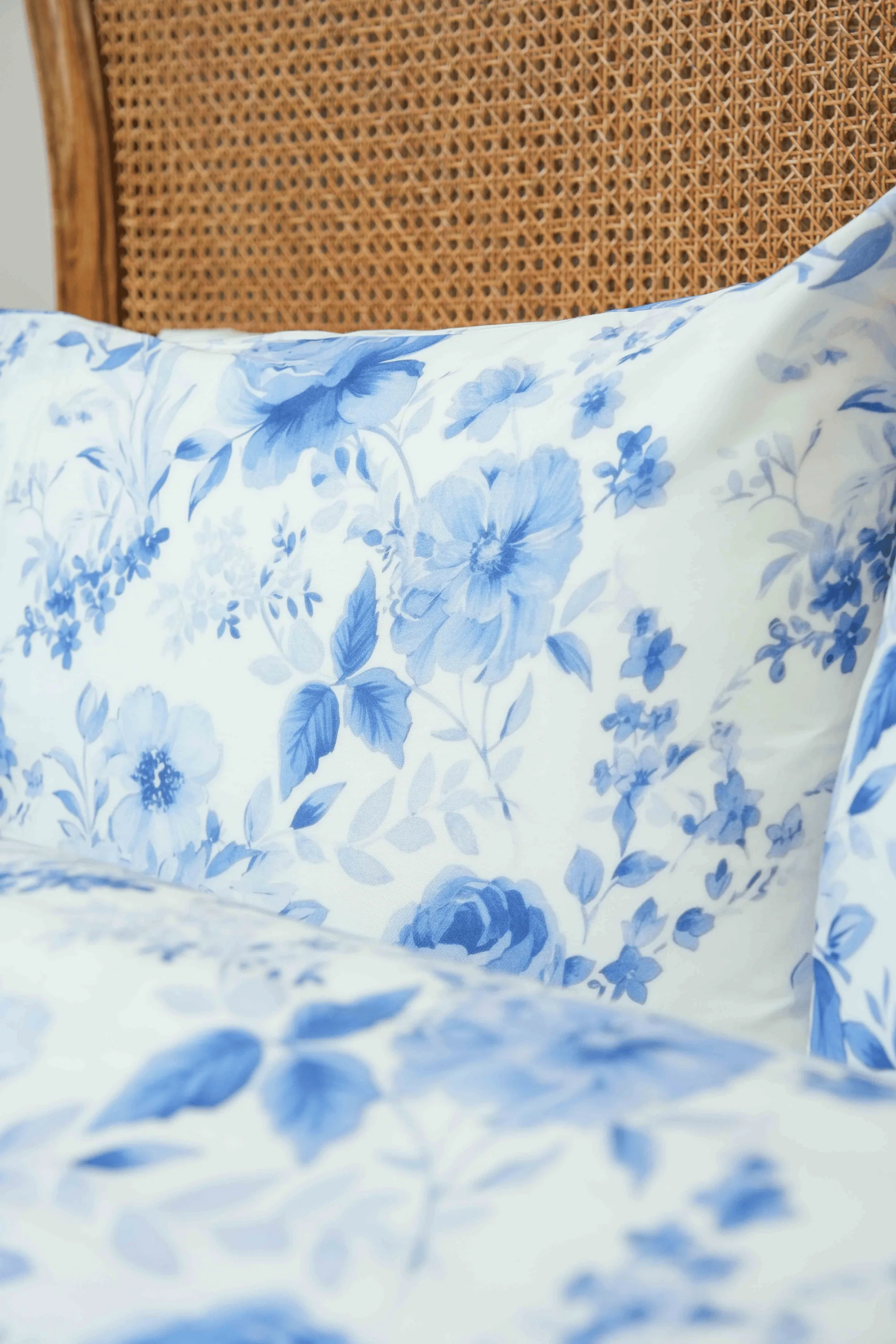 Elysia Sateen Pillows & Cushions - Image 3