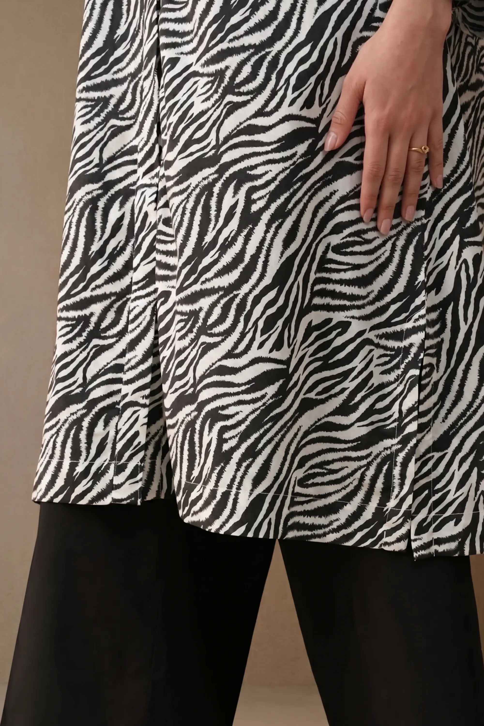 Feral Shirt - Luxe Bamboo - Image 3