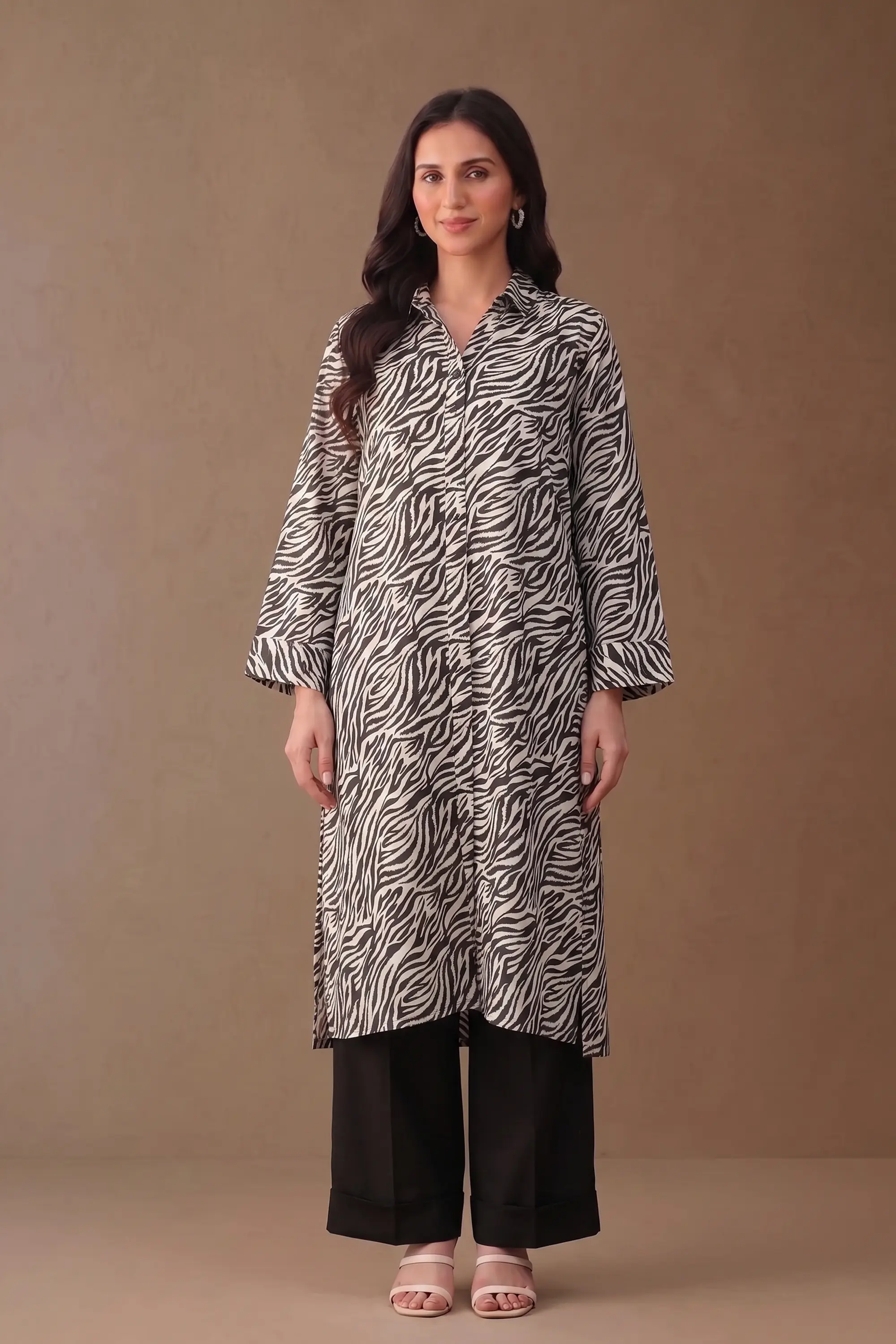 Feral Shirt - Luxe Bamboo - Image 6