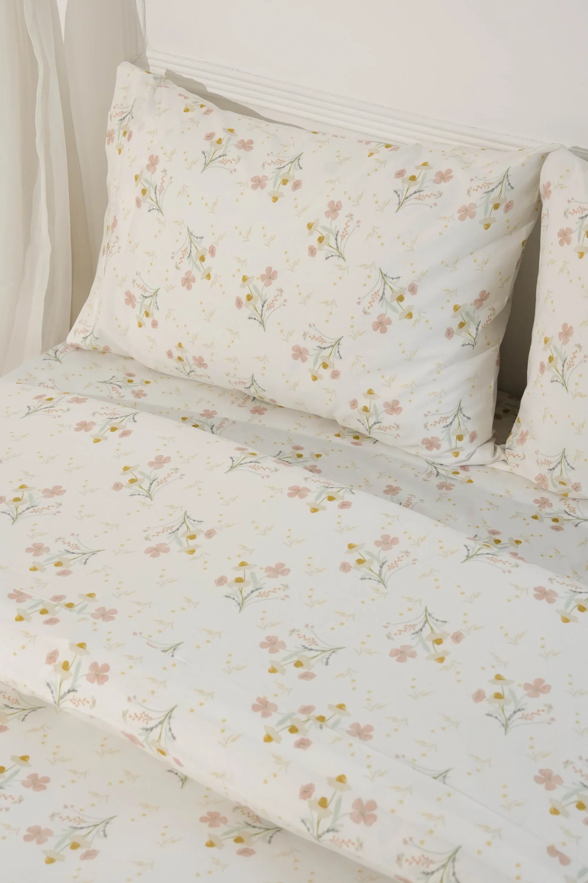 Lumiere Cushion Cover