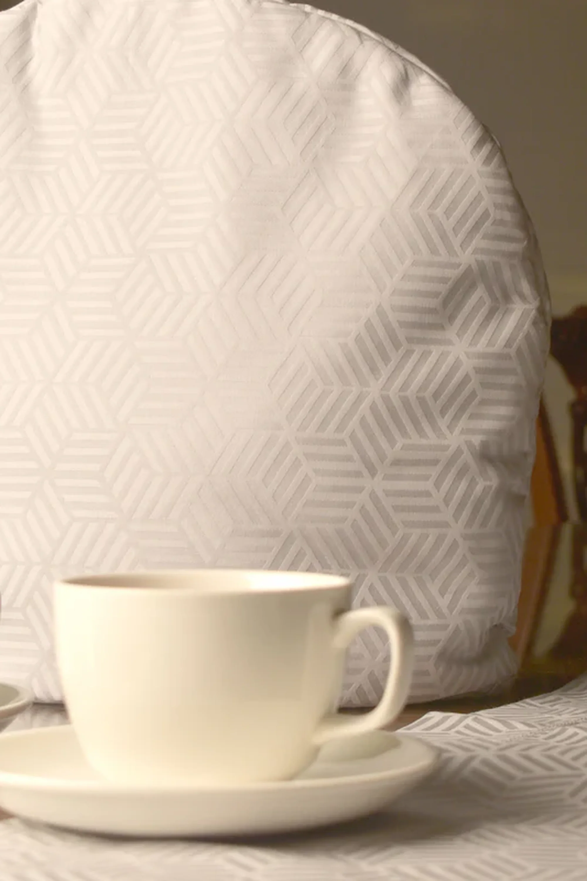Jacquard Table Linen - Luxe Edition - Image 17