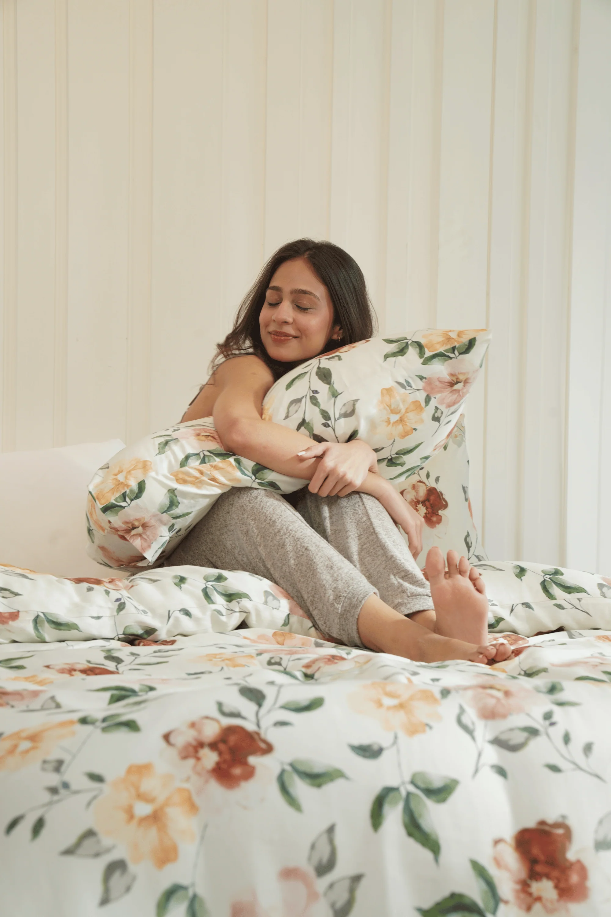 Mirelle Bed Sheet Set - Luxe Edition - Image 3