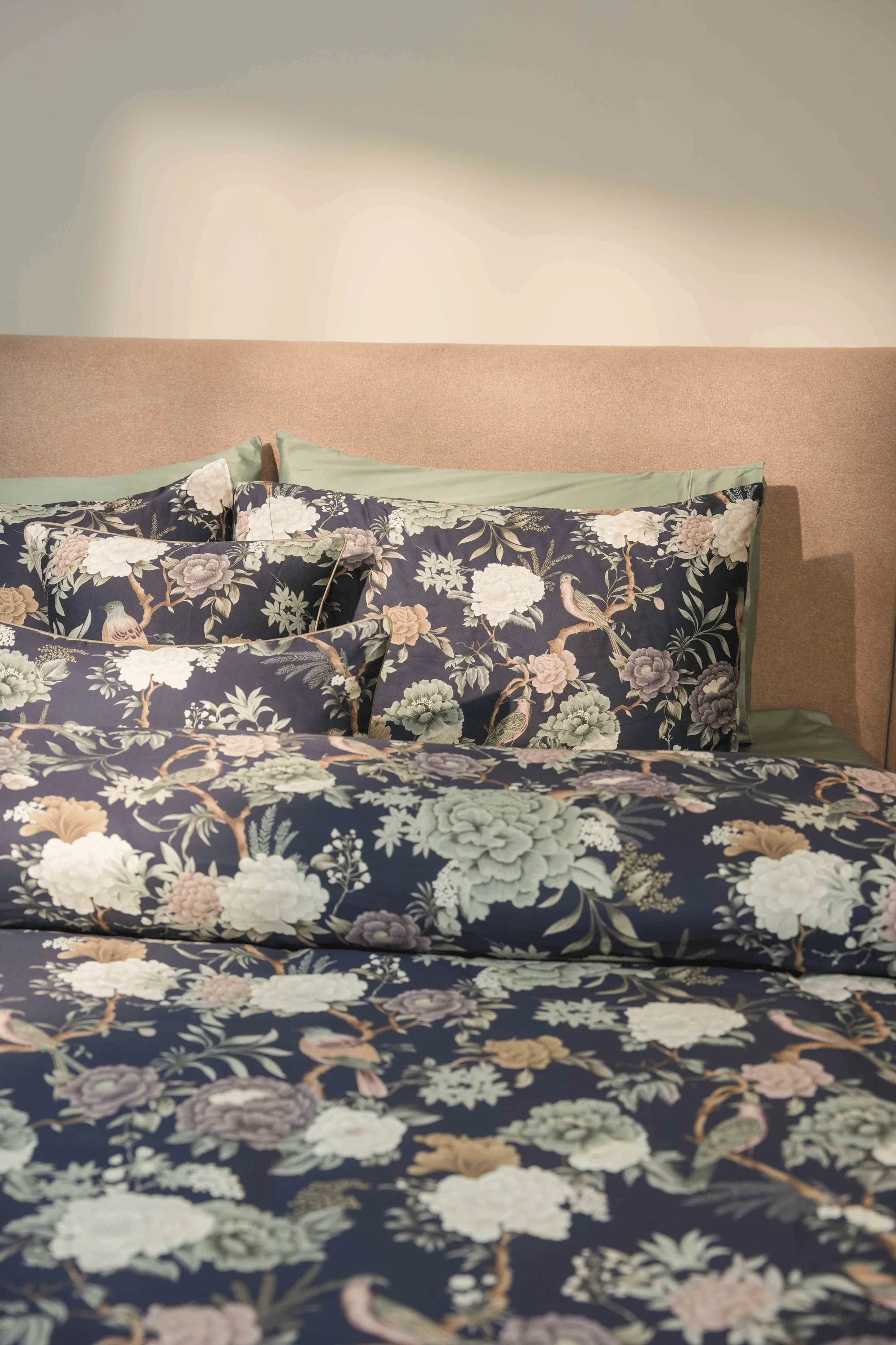 Moonflower Pillowcases-Luxe Edition - Image 5