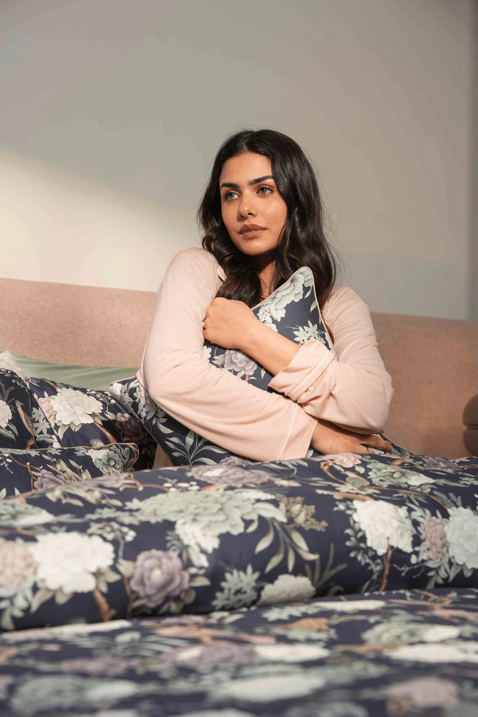 Moonflower Pillowcases-Luxe Edition - Image 4