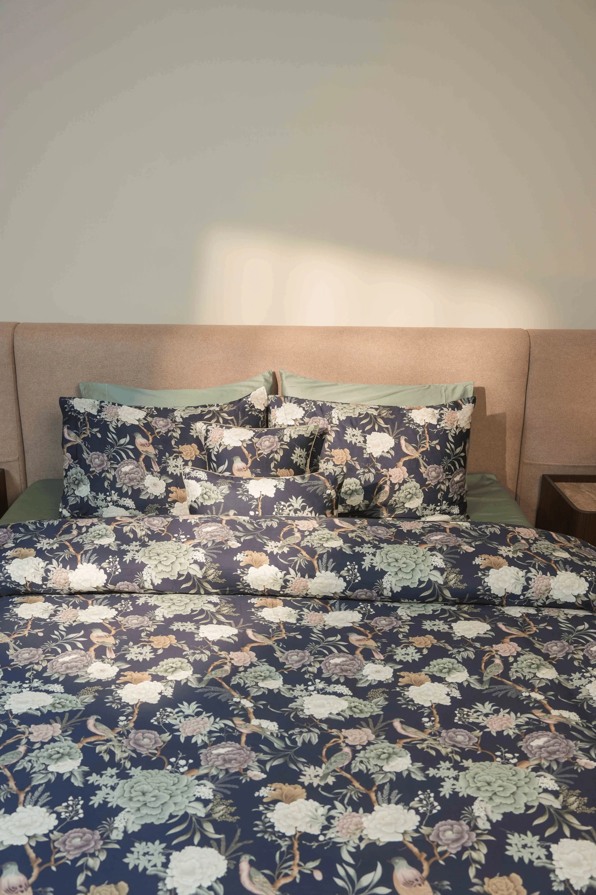 Moonflower Pillowcases-Luxe Edition - Image 6