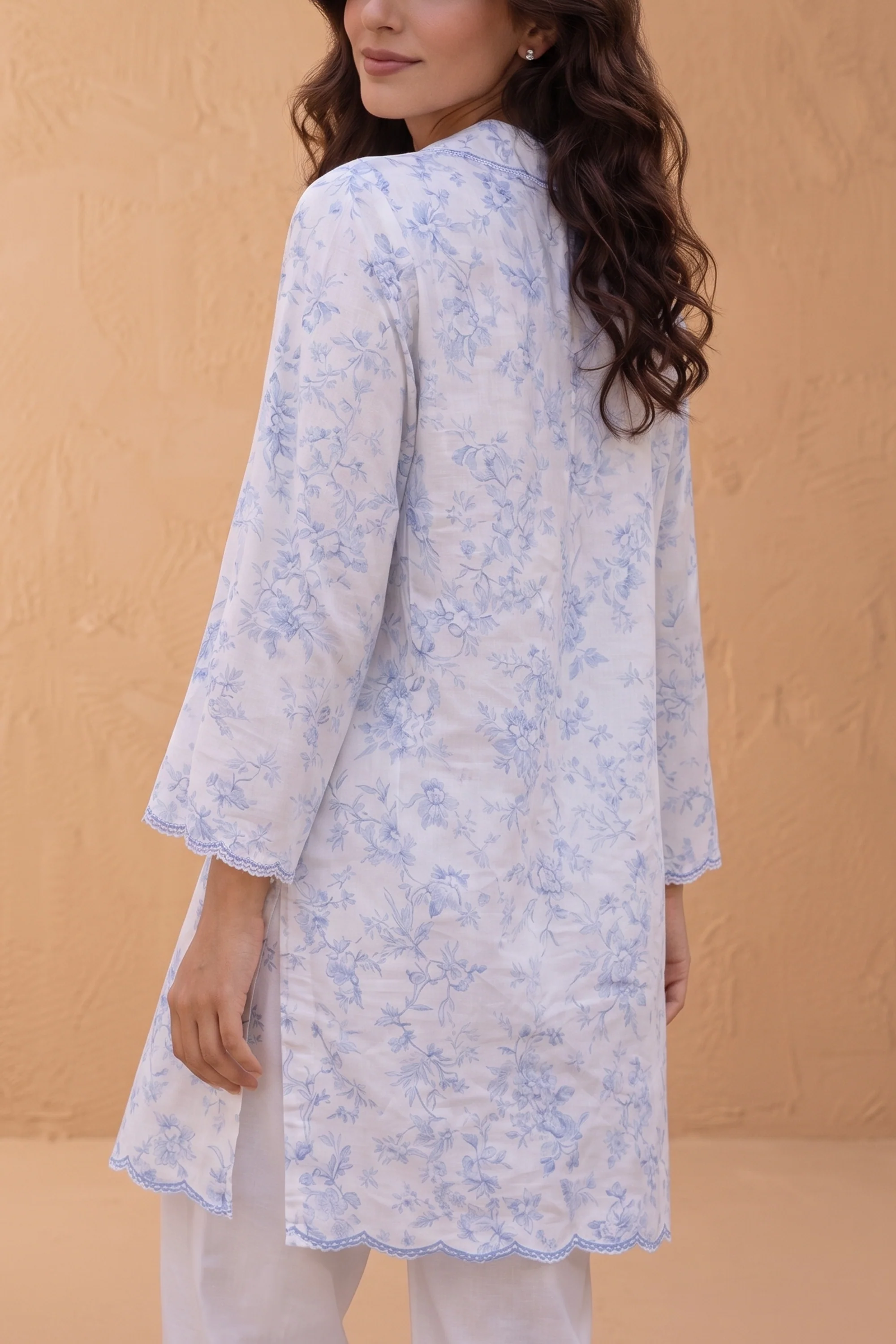Skyfall Kurta - Image 3