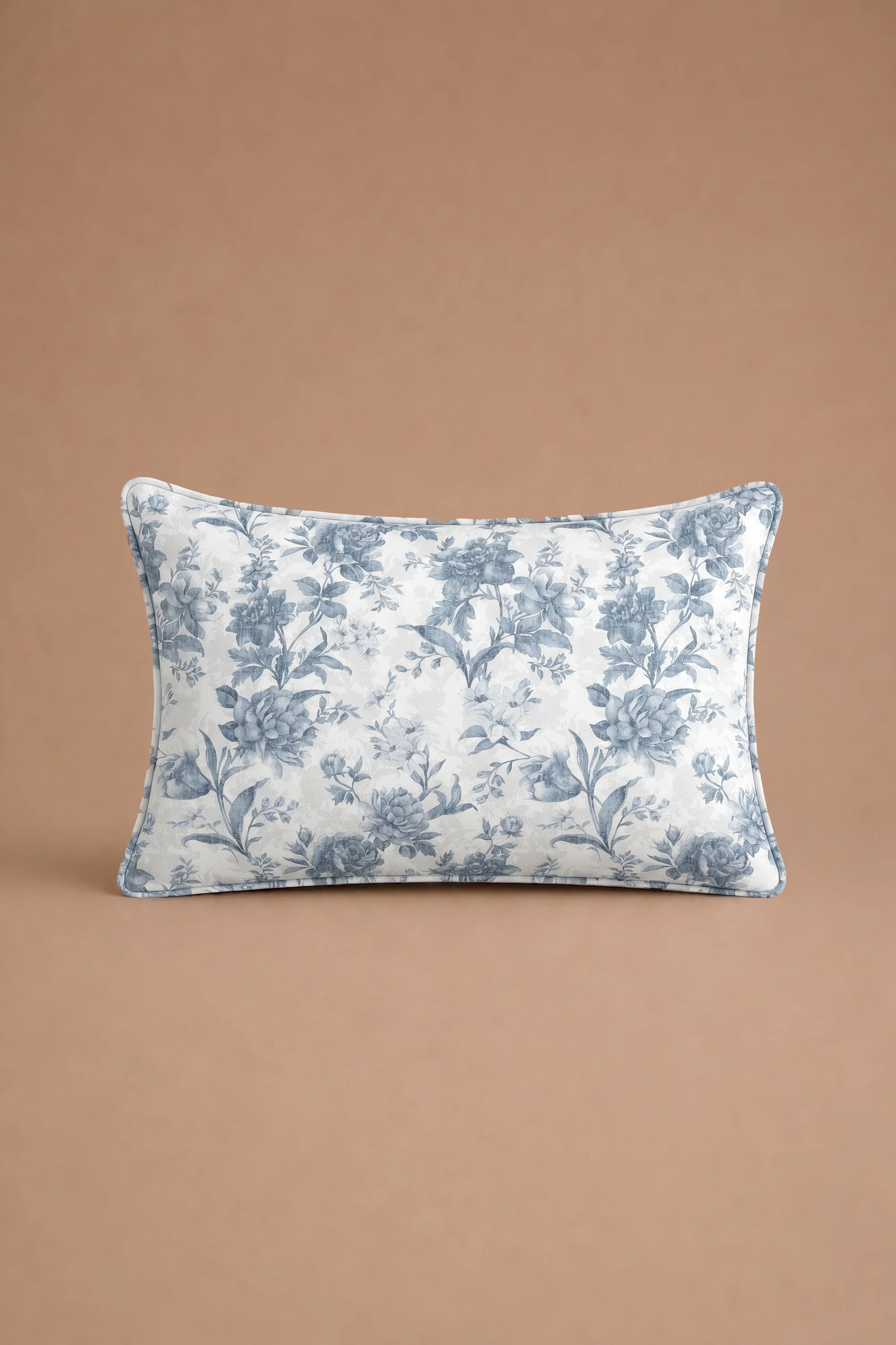 Skyfall Sateen Cushion Cover - Image 2